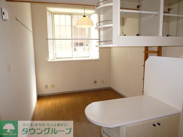 ベルピア・東大宮第6-1の物件内観写真