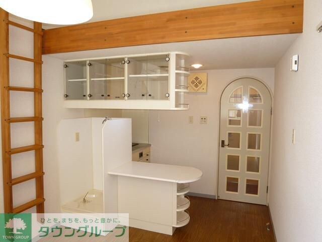 ベルピア・東大宮第6-1の物件内観写真