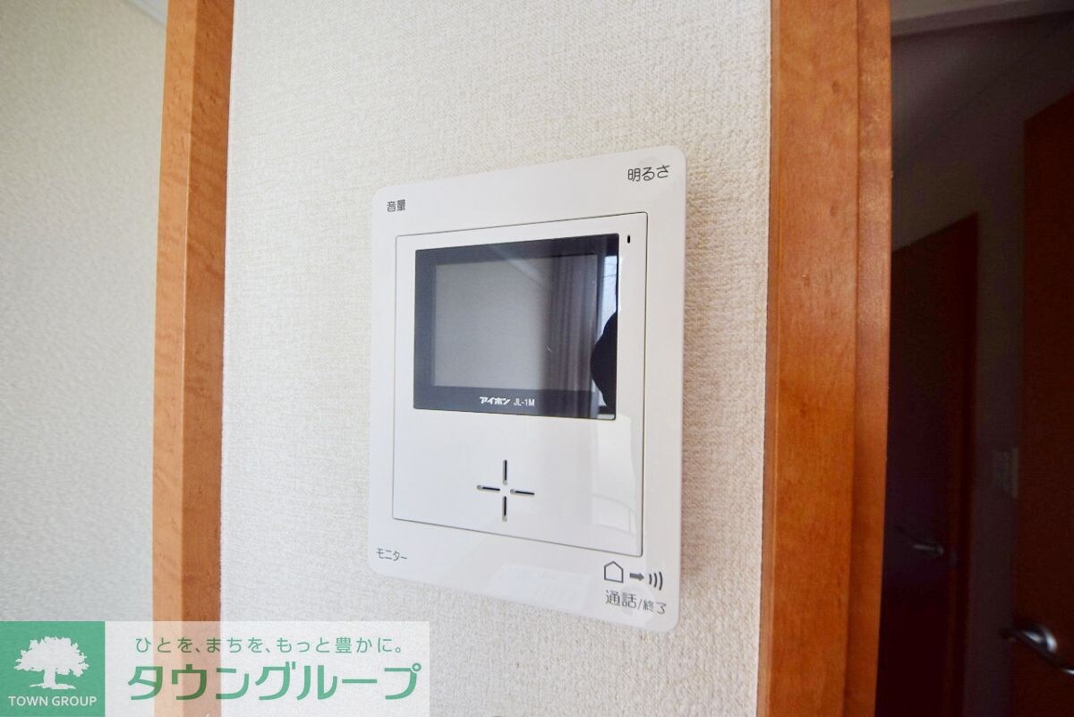 レオパレスジュネス・東大宮の物件内観写真