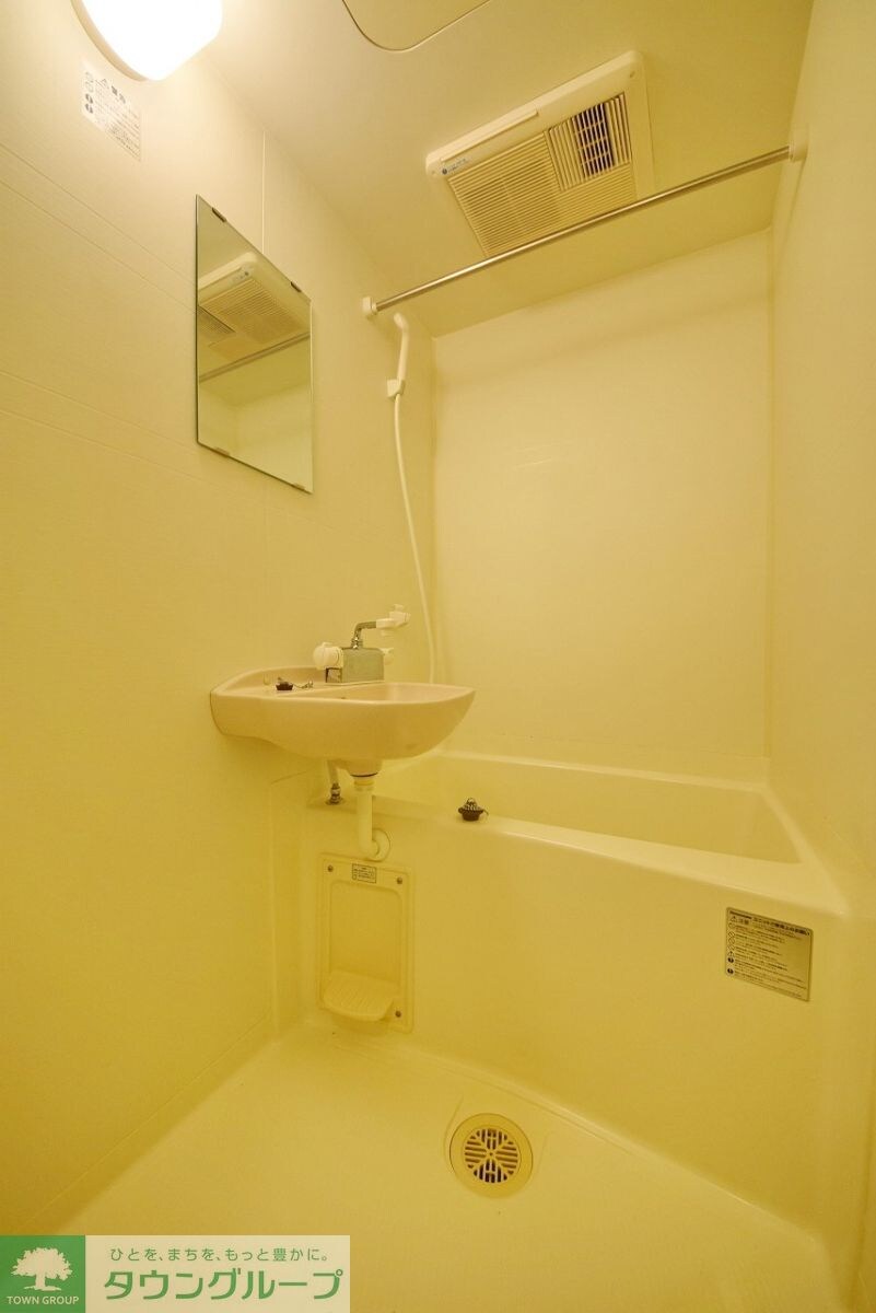 レオパレスセディアコートの物件内観写真