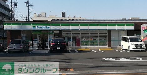 レオパレスグランダームの物件内観写真