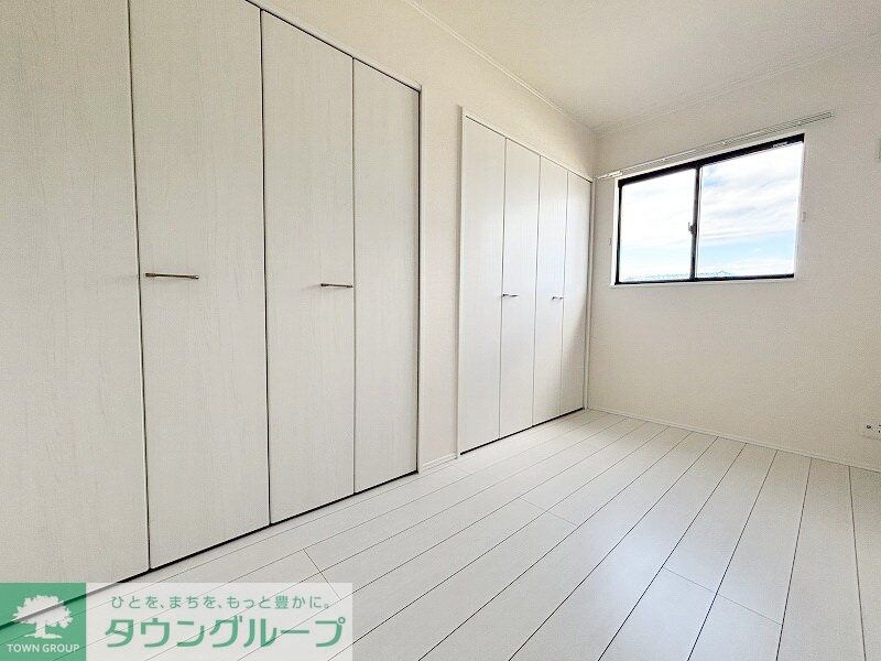 Alivio A棟の物件内観写真