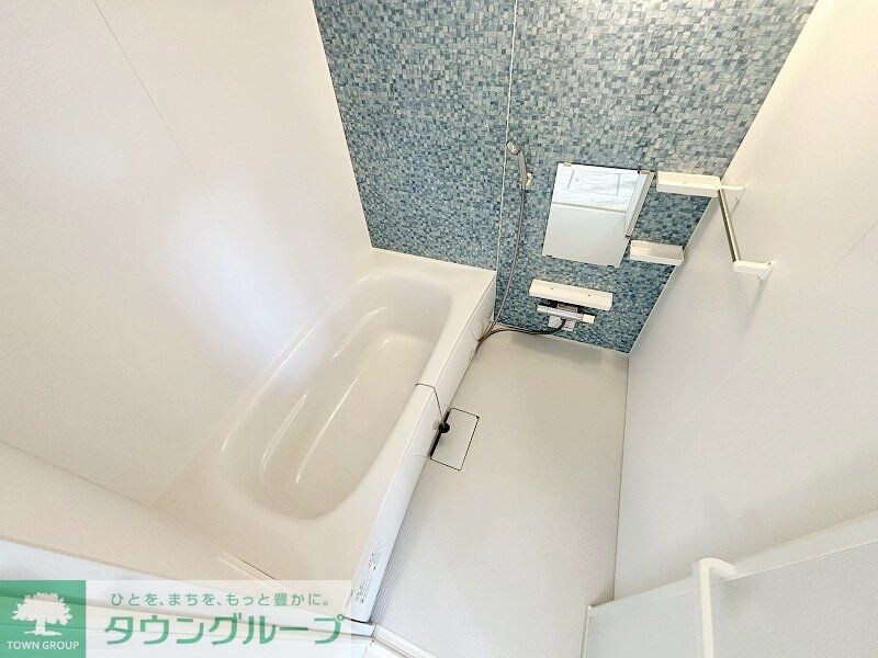 Alivio A棟の物件内観写真