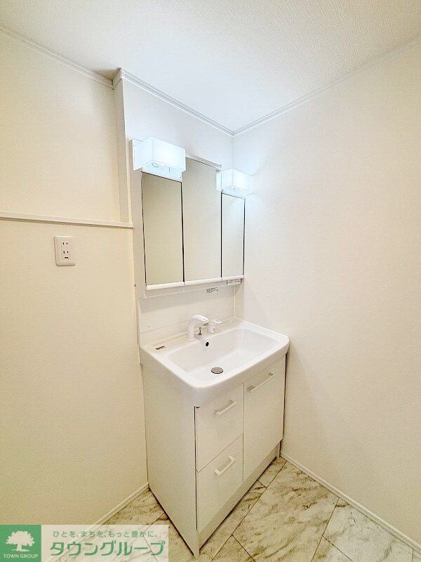 Alivio A棟の物件内観写真