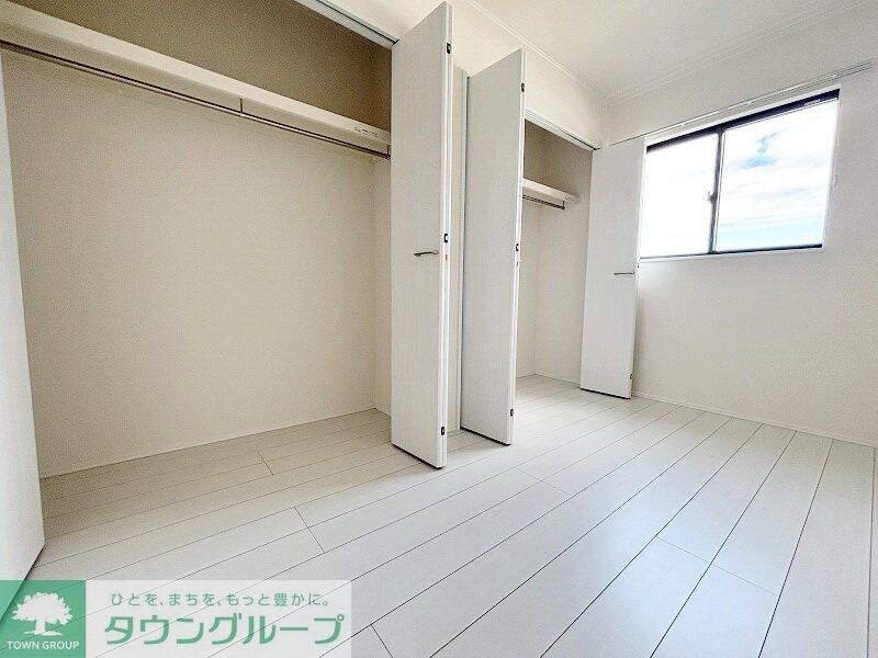 Alivio A棟の物件内観写真