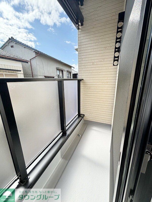 Alivio A棟の物件内観写真