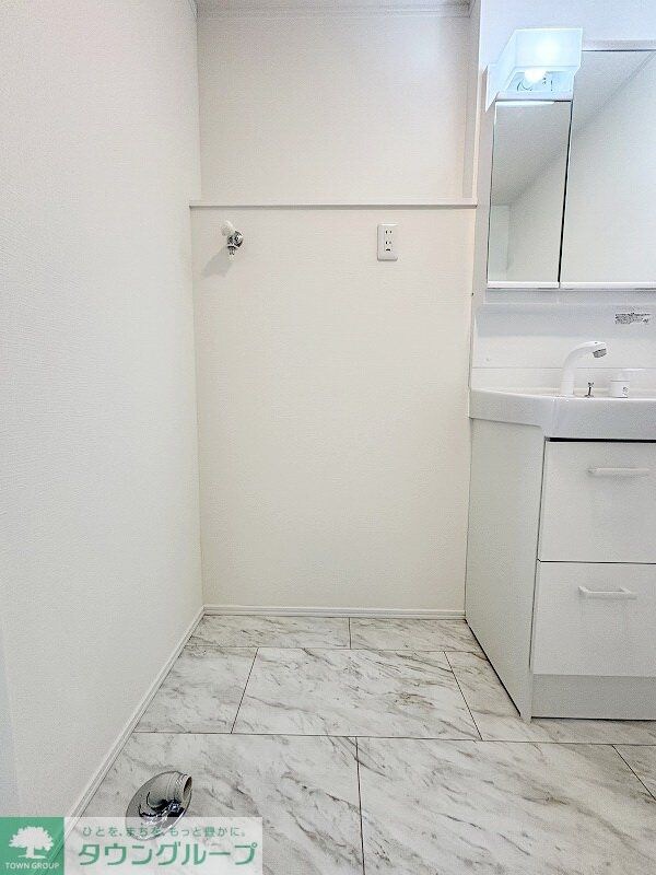 Alivio A棟の物件内観写真