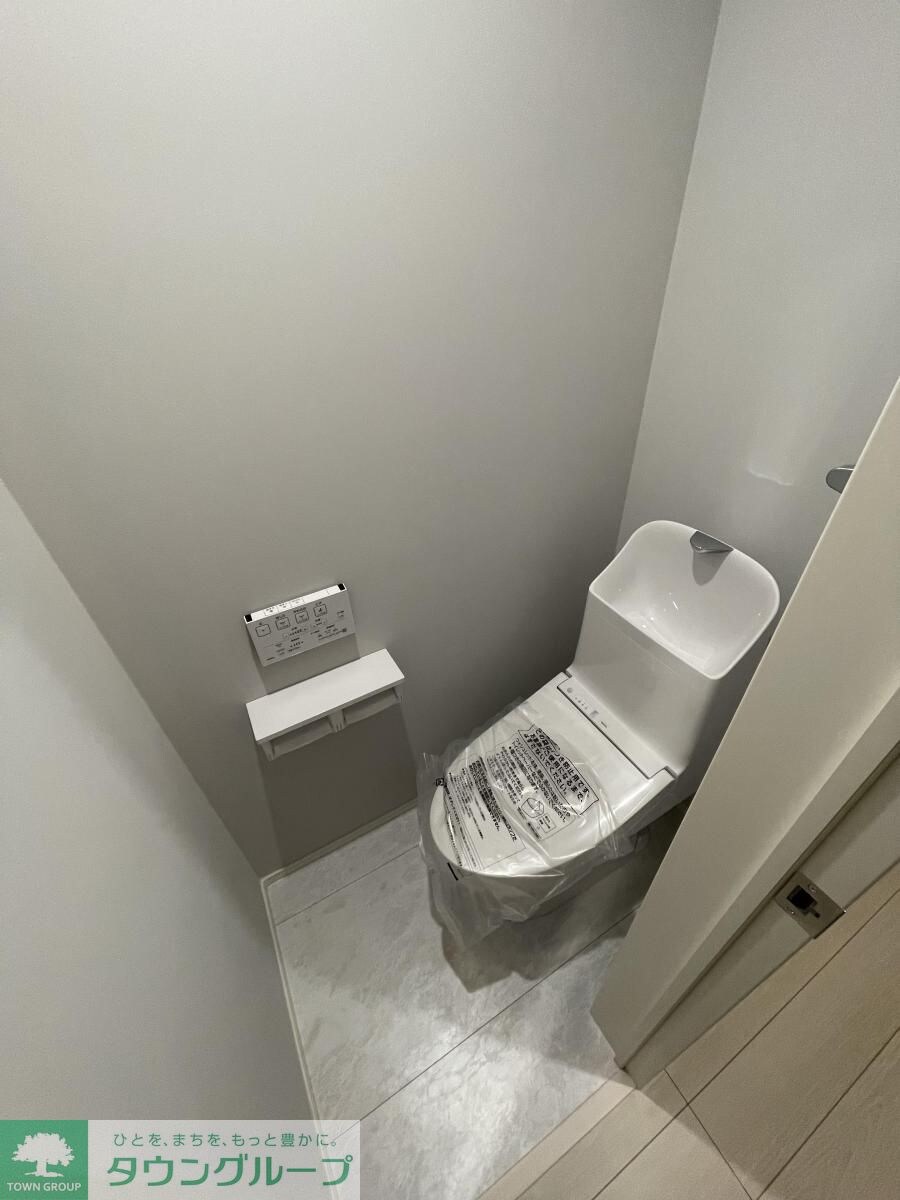 KoletTerrace西大宮の物件内観写真