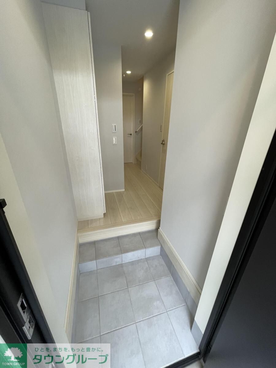 KoletTerrace西大宮の物件内観写真