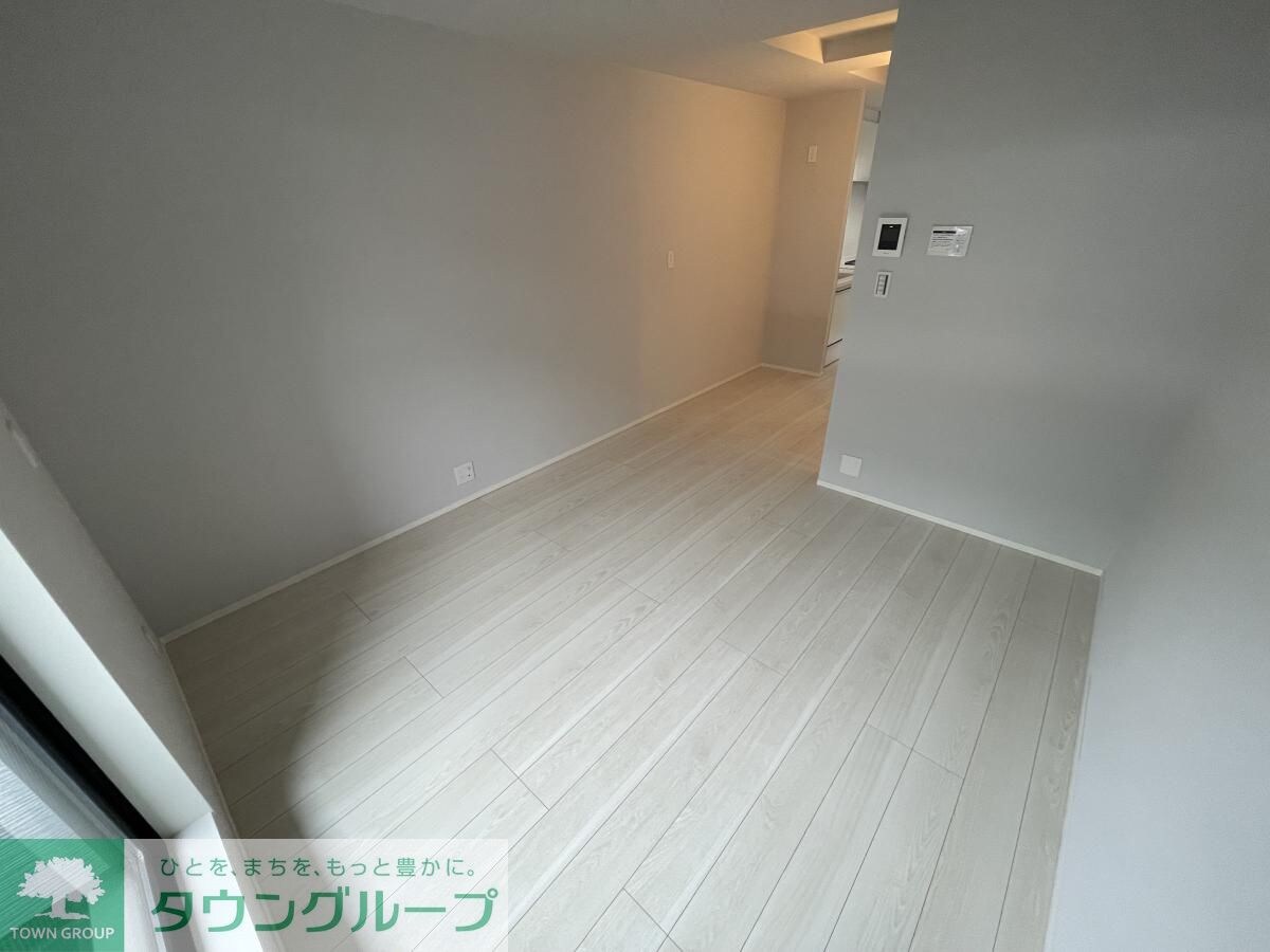 KoletTerrace西大宮の物件内観写真