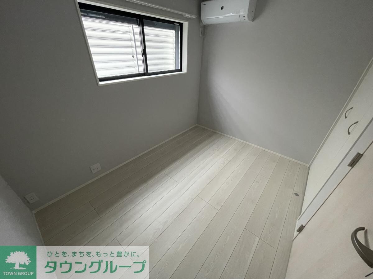 KoletTerrace西大宮の物件内観写真