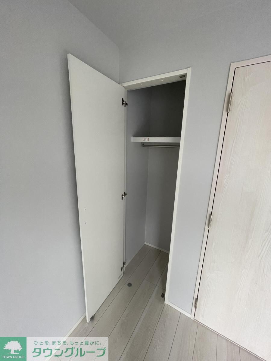 KoletTerrace西大宮の物件内観写真