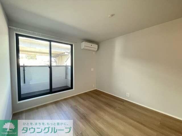 KoletTerrace西大宮の物件内観写真