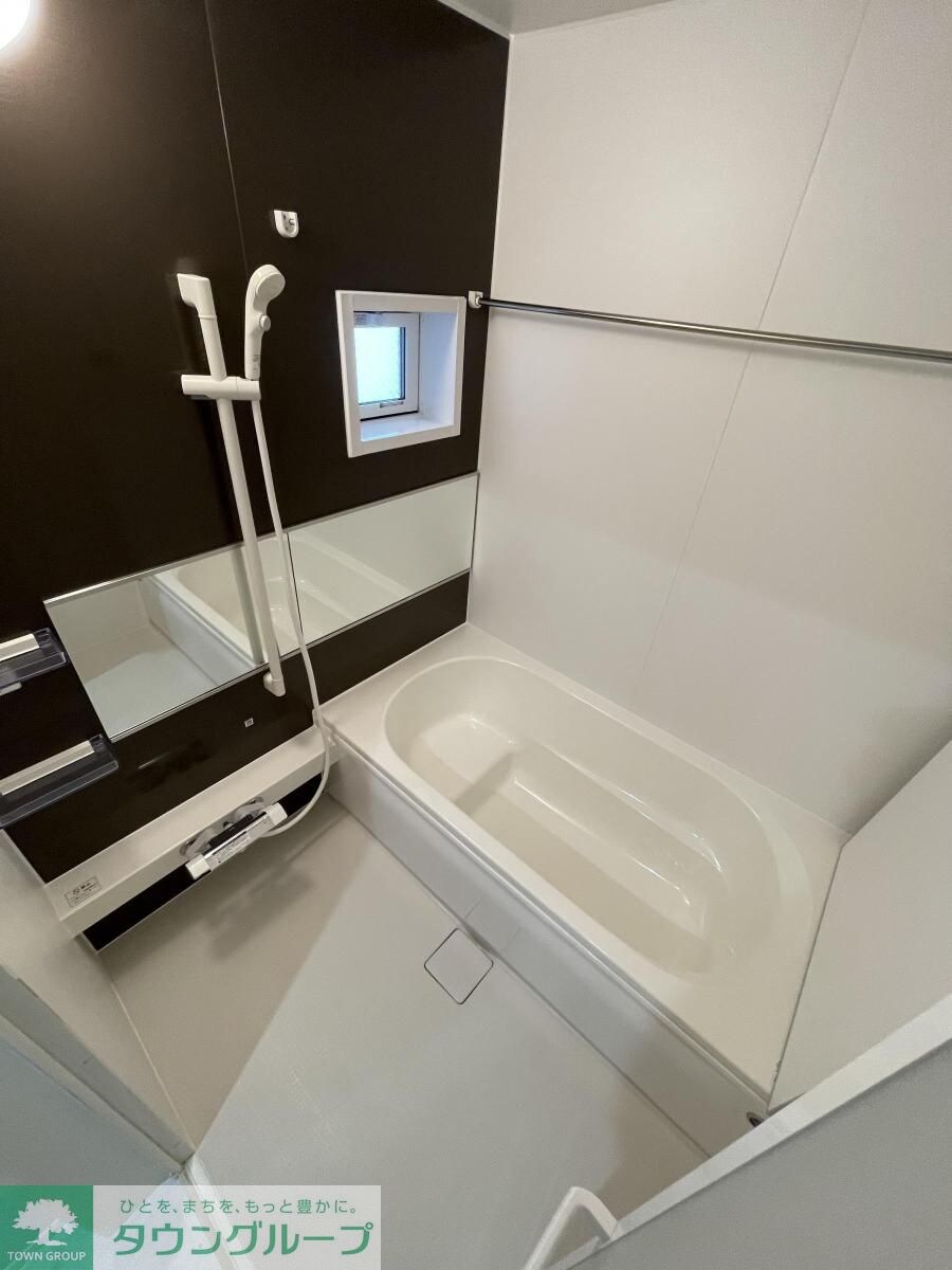 KoletTerrace西大宮の物件内観写真