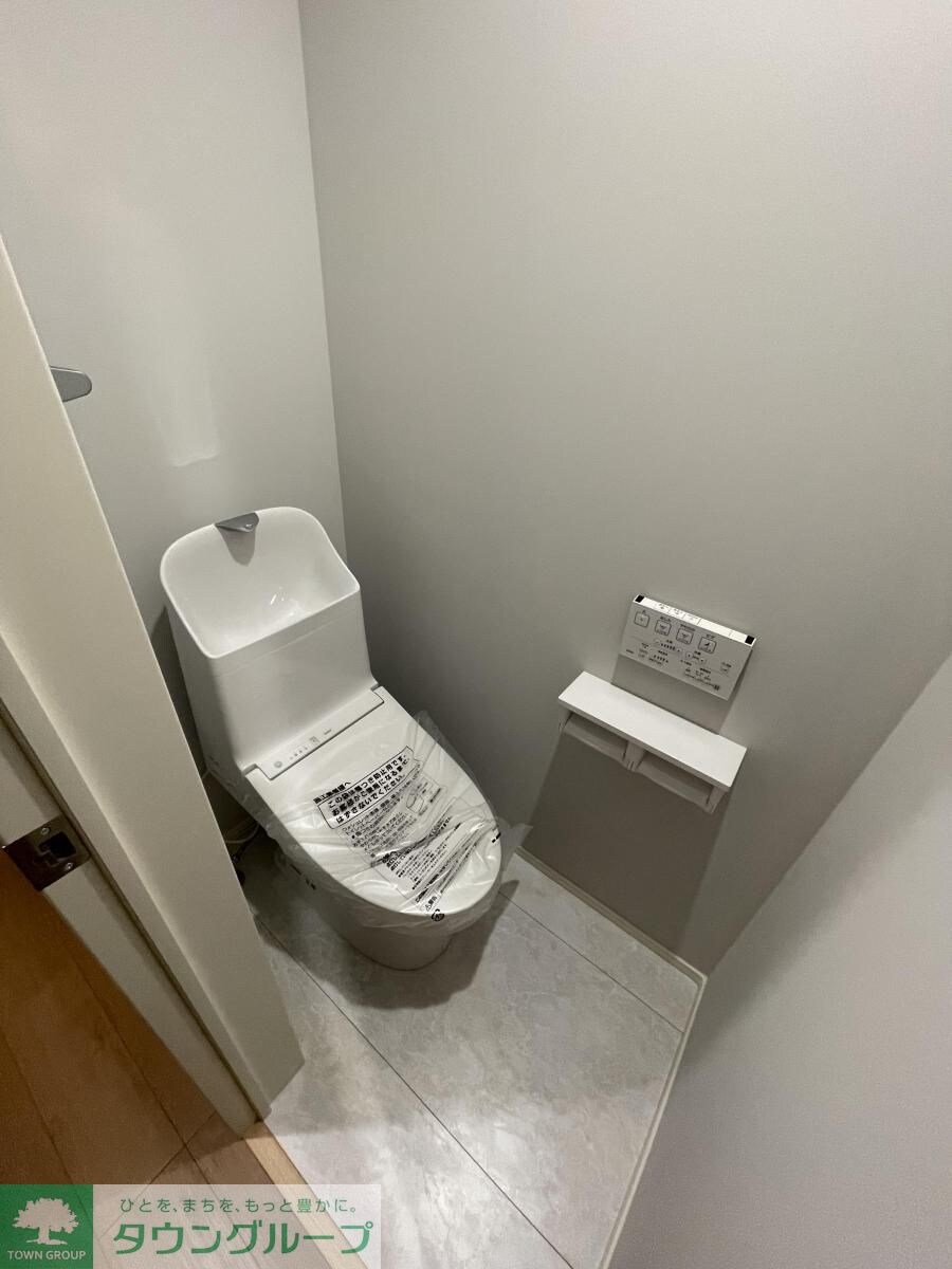 KoletTerrace西大宮の物件内観写真