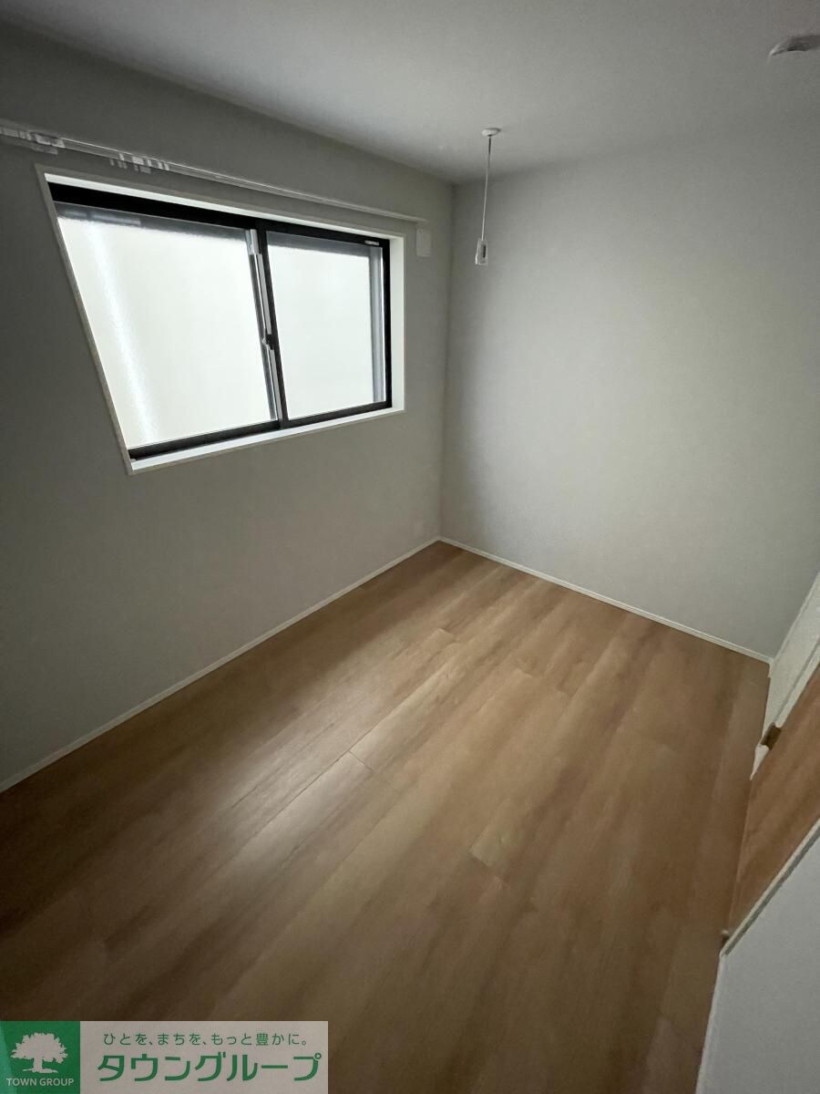 KoletTerrace西大宮の物件内観写真