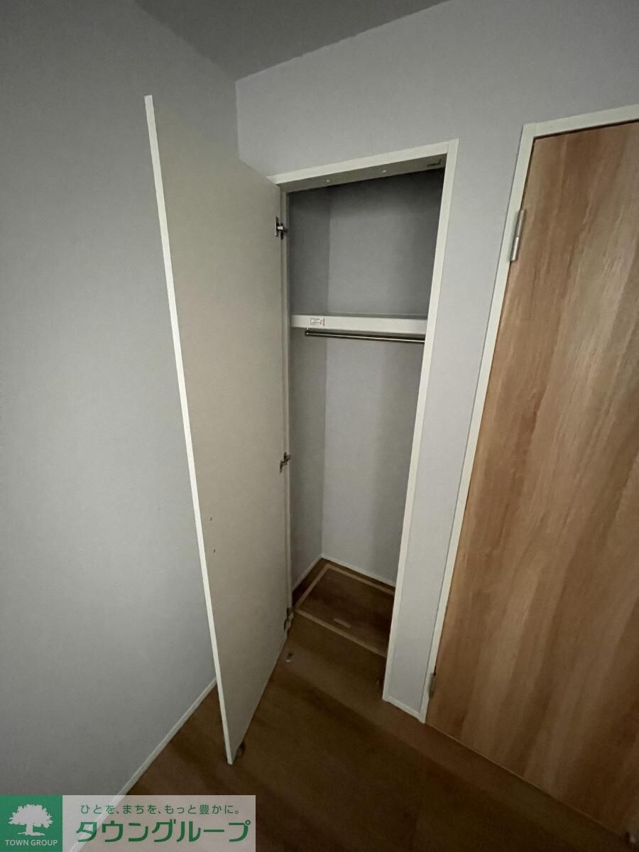 KoletTerrace西大宮の物件内観写真