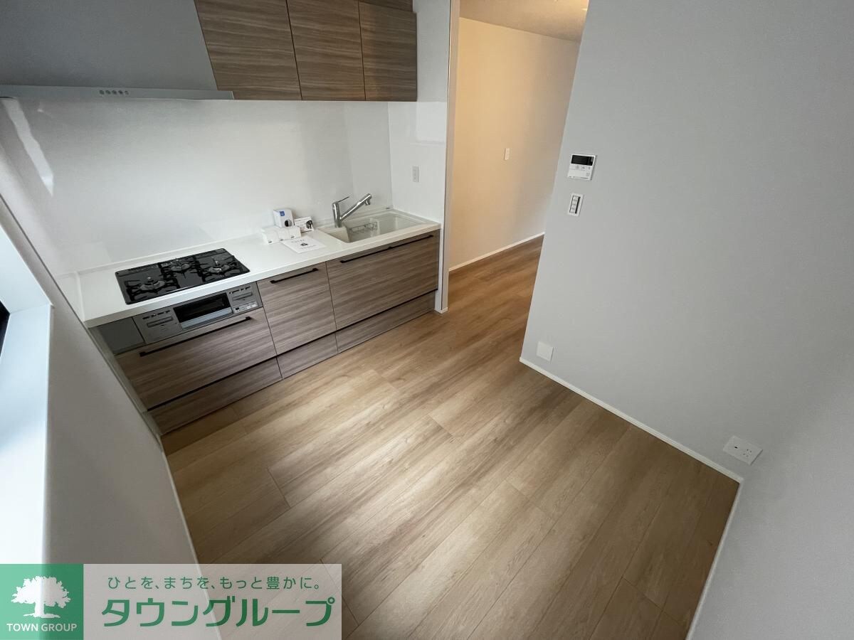 KoletTerrace西大宮の物件内観写真