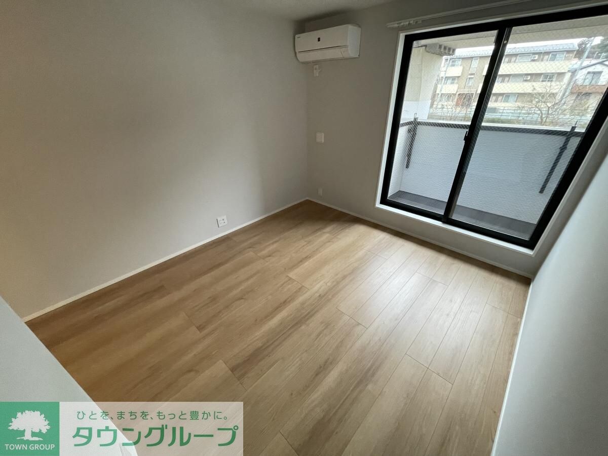 KoletTerrace西大宮の物件内観写真