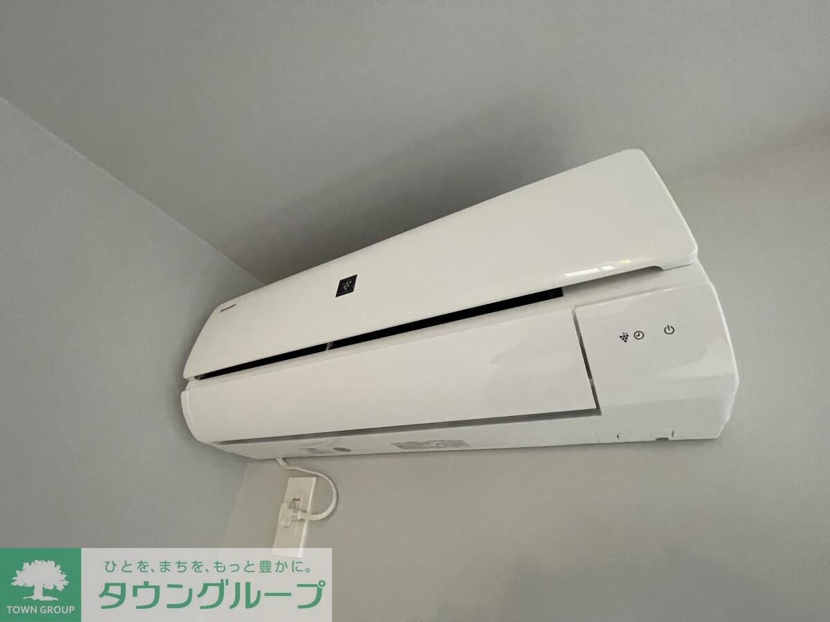 KoletTerrace西大宮の物件内観写真