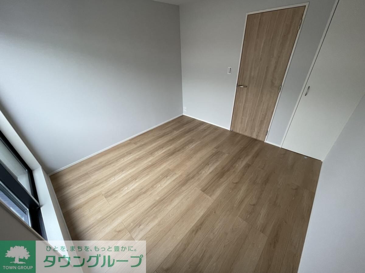 KoletTerrace西大宮の物件内観写真