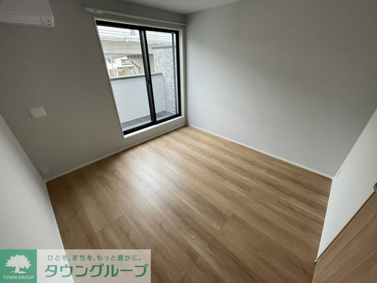 KoletTerrace西大宮の物件内観写真