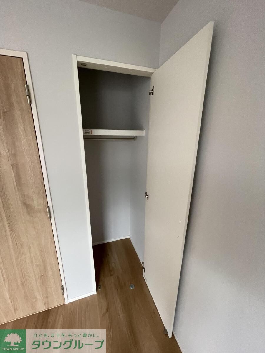 KoletTerrace西大宮の物件内観写真