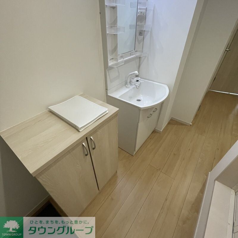 MELDIA宮原の物件内観写真