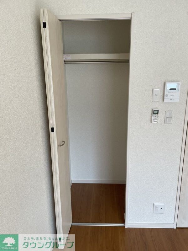 アクロ七里の物件内観写真