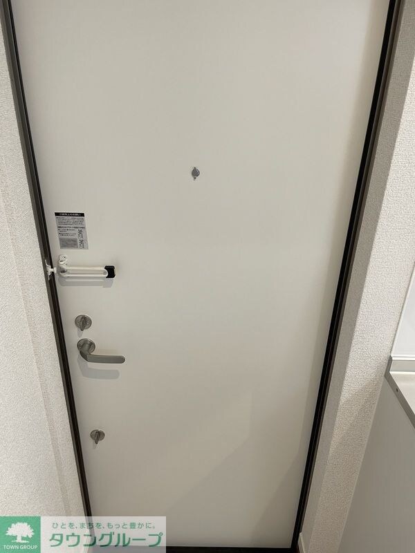 アクロ七里の物件内観写真