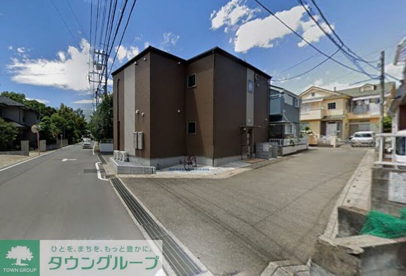 アクロ七里の物件内観写真