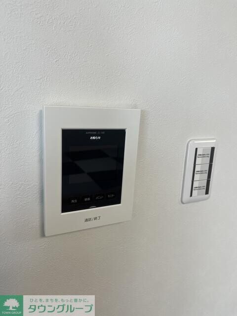 エマーレ与野本町の物件内観写真