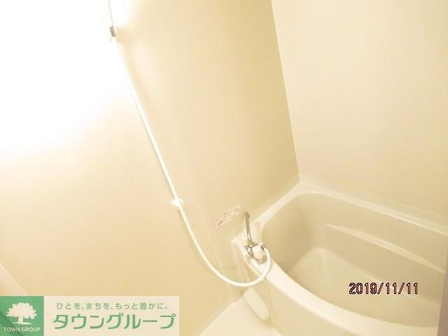 オラシオンの物件内観写真