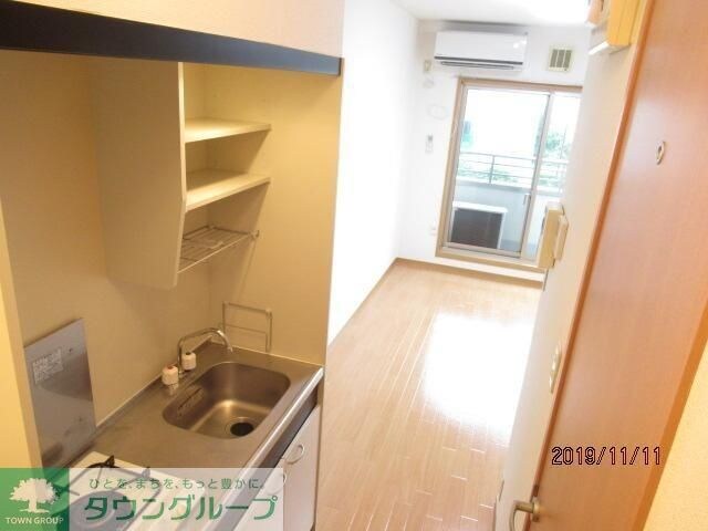 オラシオンの物件内観写真