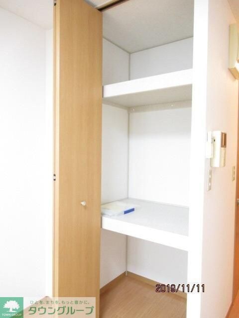 オラシオンの物件内観写真