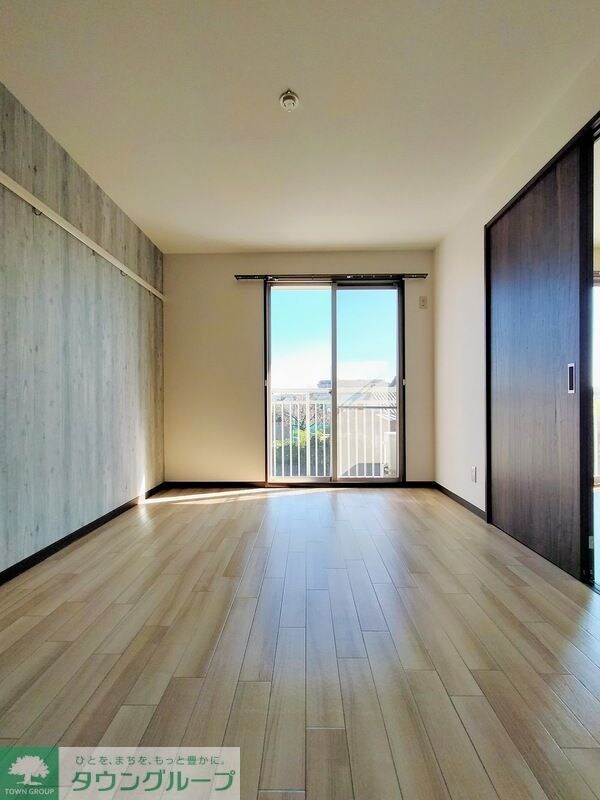 サンライズKの物件内観写真