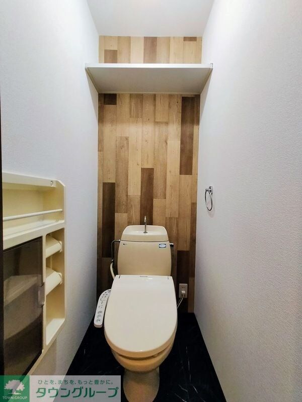 サンライズKの物件内観写真