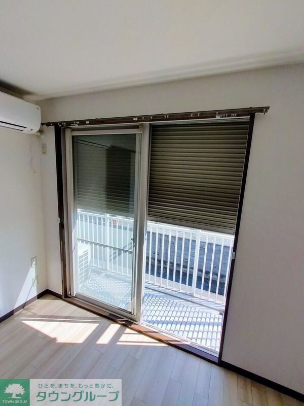 サンライズKの物件内観写真