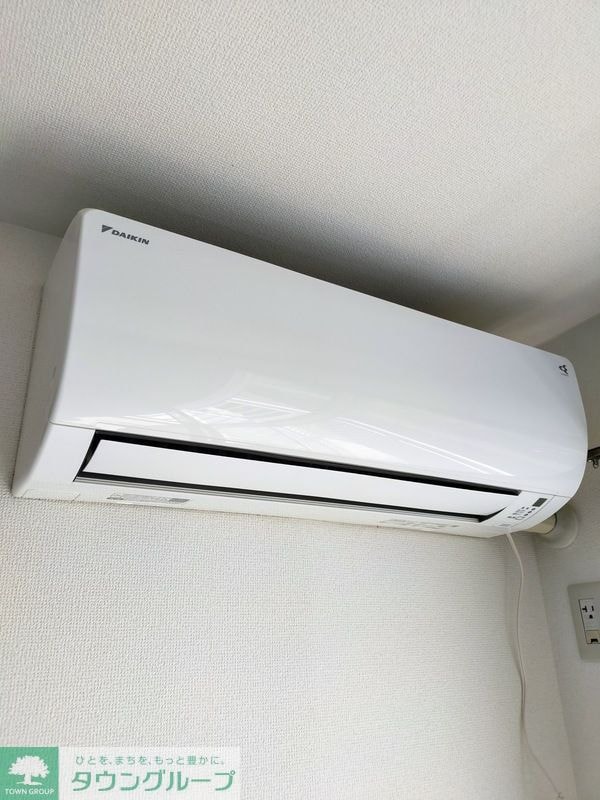 サンライズKの物件内観写真