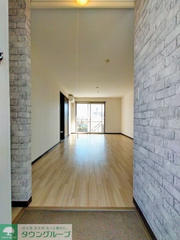 サンライズKの物件内観写真