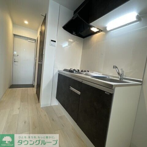 ジーメゾン大宮日進ウエストの物件内観写真