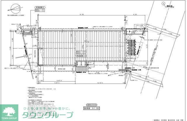 ジーメゾン大宮日進ウエストの物件内観写真