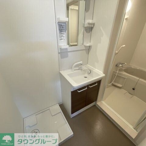 ジーメゾン大宮日進ウエストの物件内観写真