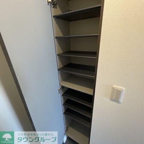 ジーメゾン大宮日進ウエストの物件内観写真