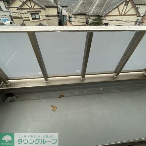 ジーメゾン大宮日進ウエストの物件内観写真