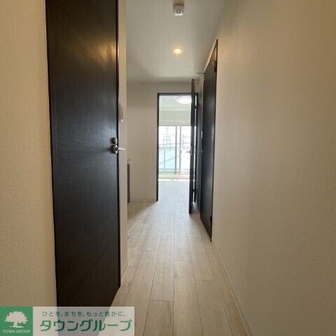 ジーメゾン大宮日進ウエストの物件内観写真