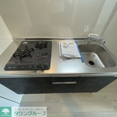 ジーメゾン大宮日進ウエストの物件内観写真