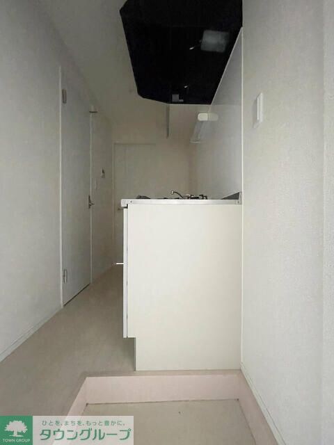 ソレイユ大和田の物件内観写真