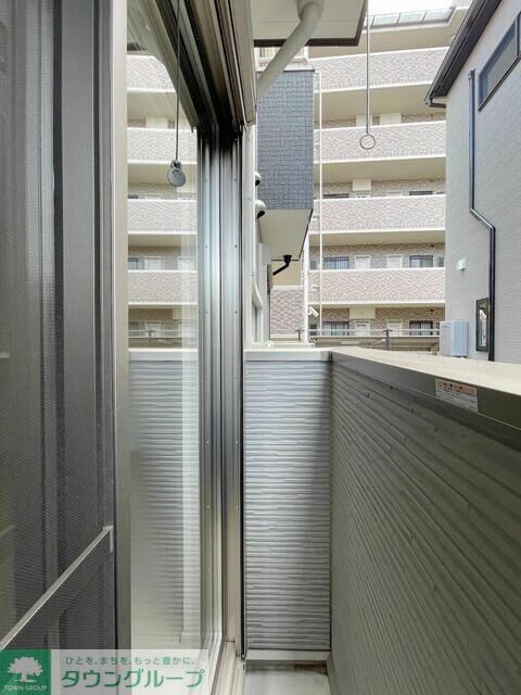 ソレイユ大和田の物件内観写真