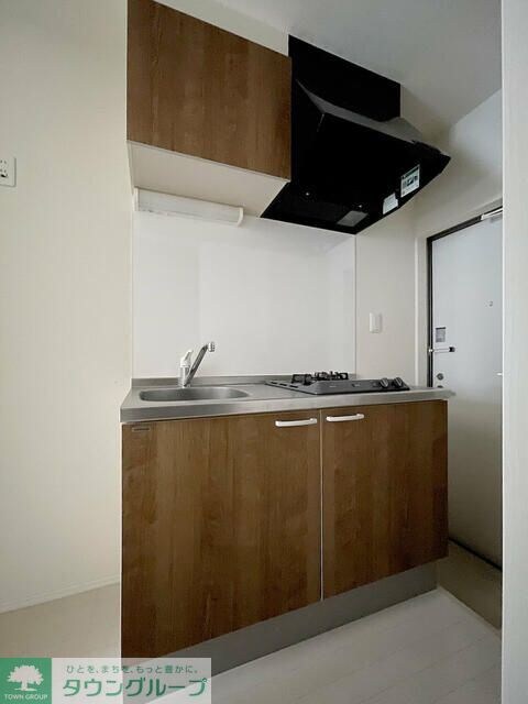 ソレイユ大和田の物件内観写真